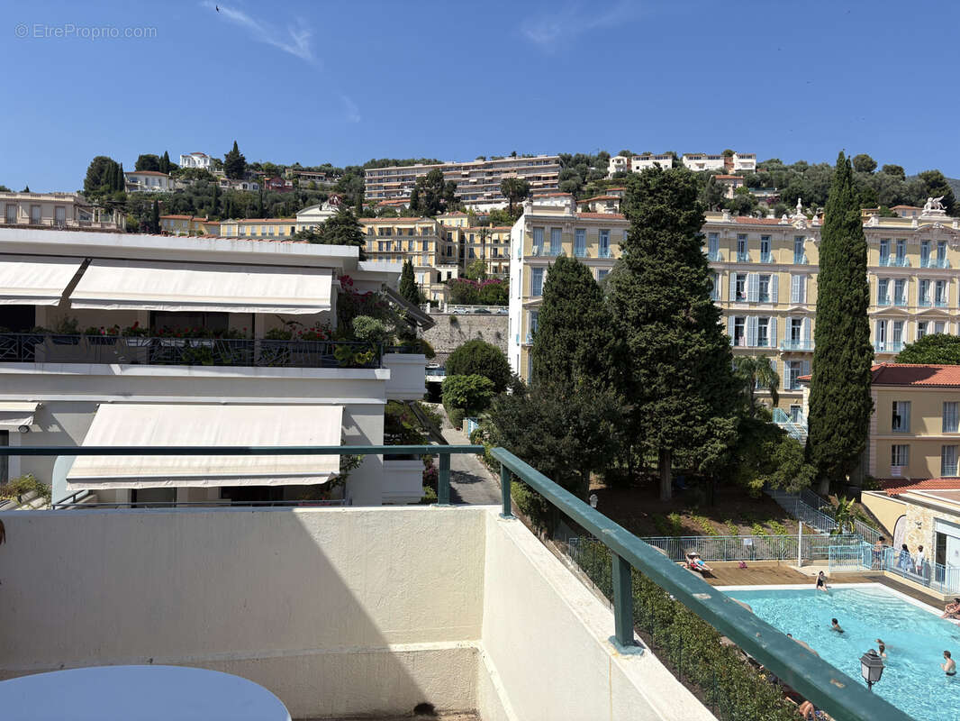 Menton centre studio a fort potentiel - photo 3