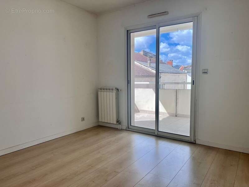 Appartement à VILLENEUVE-SUR-LOT