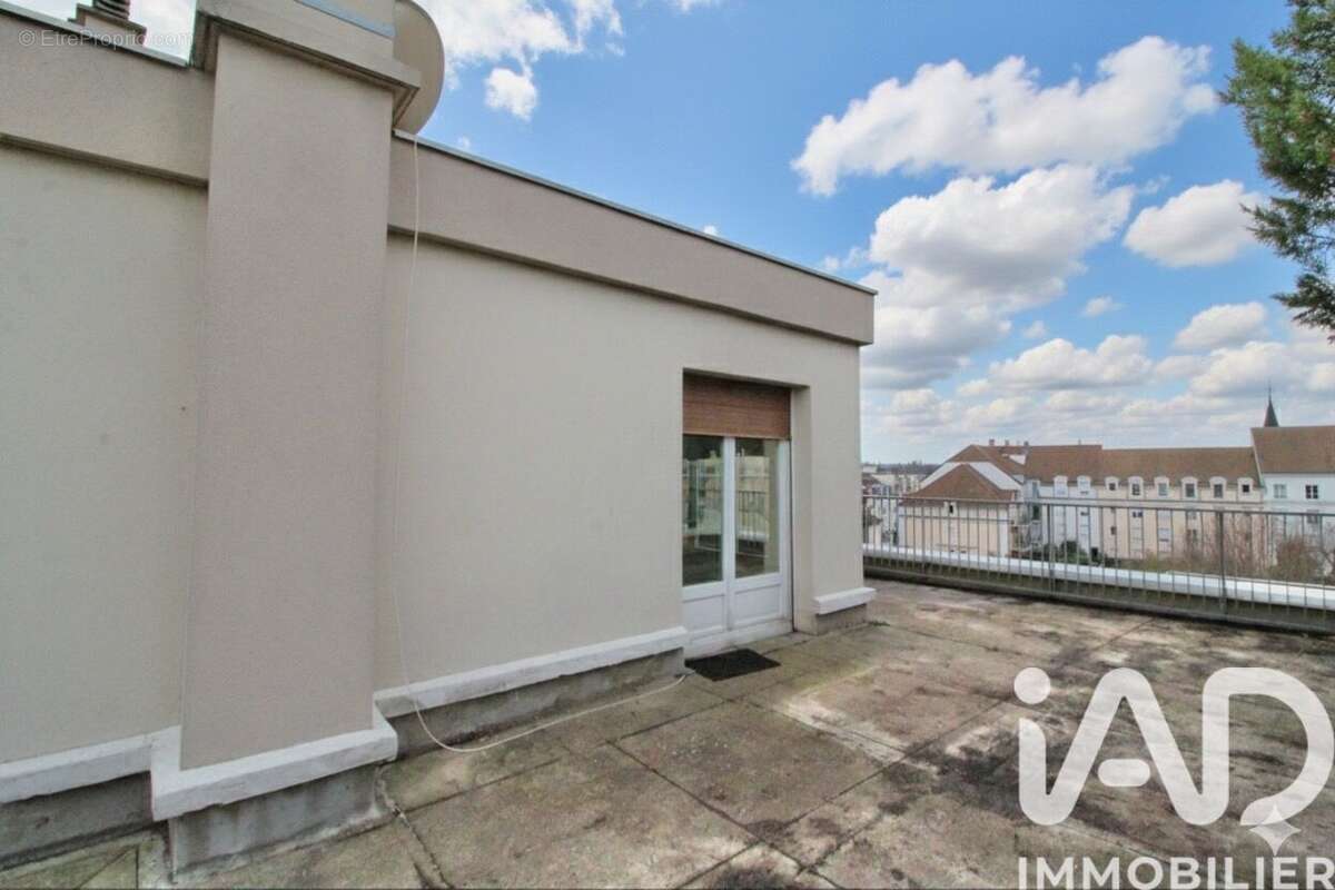 Photo 2 - Appartement à ABLON-SUR-SEINE