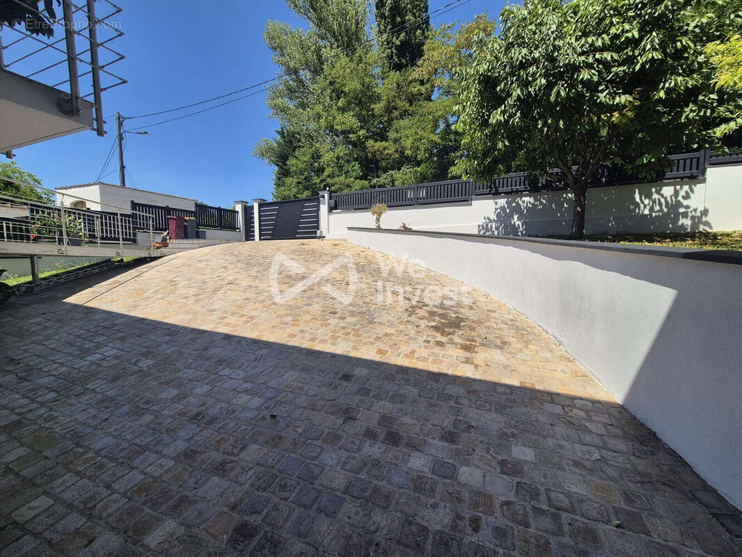 Maison 161 m² à Pomponne  - photo 4
