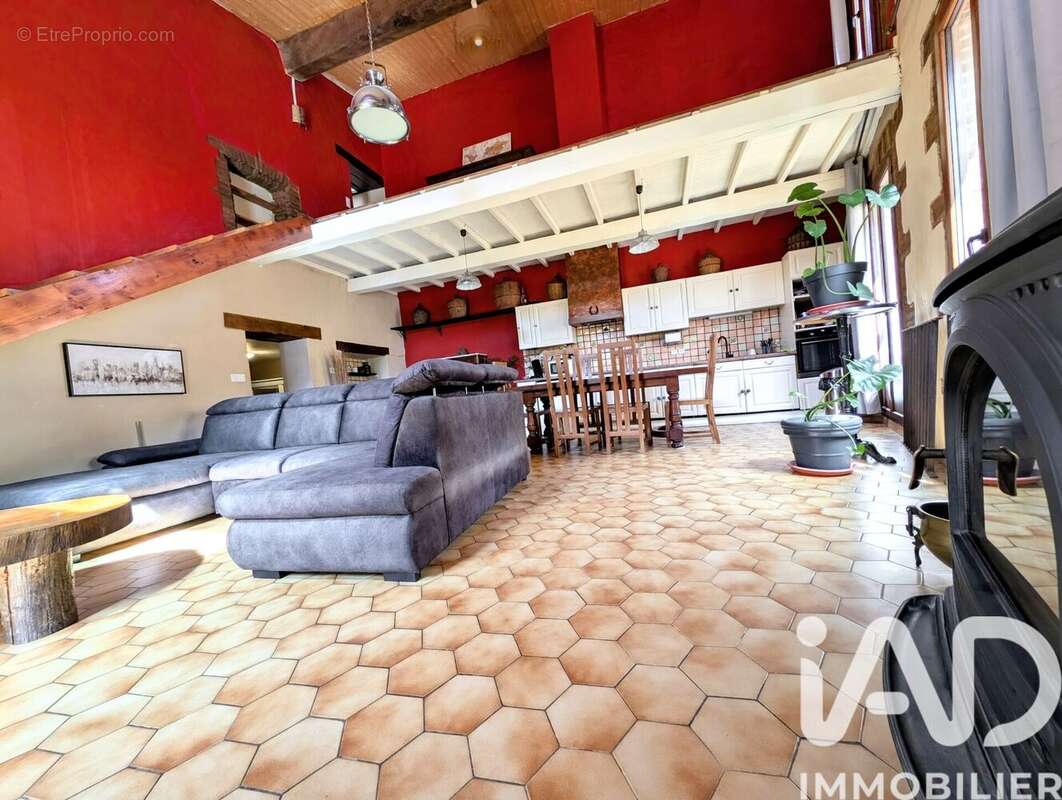 Photo 8 - Maison à ESTAGEL