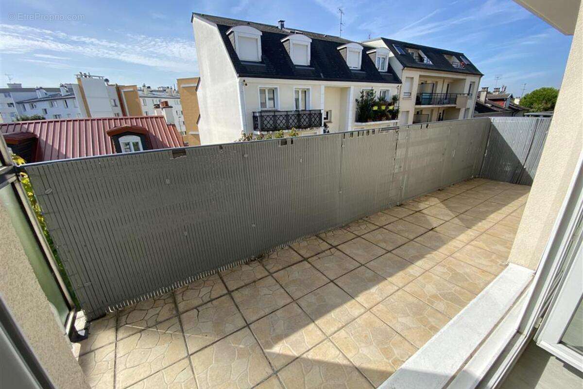 Appartement 58 m² à Gagny  - photo 7