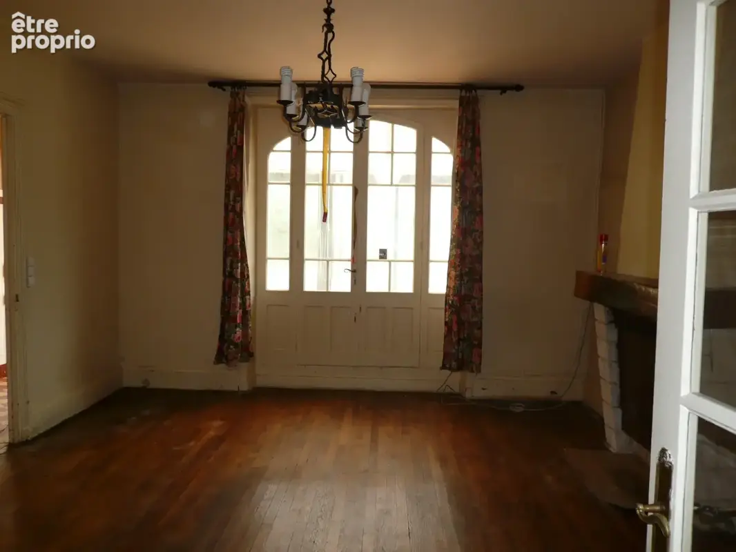  maison a vendre cognac quartier la gare  - photo 16