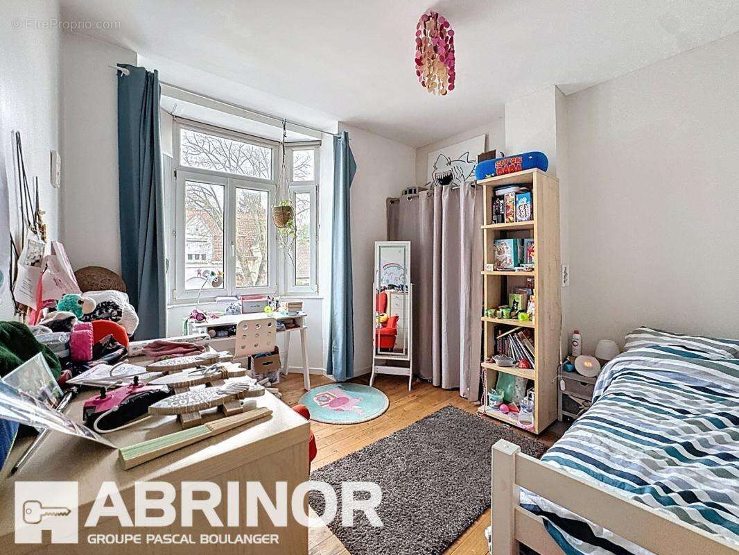 Maison à WATTIGNIES