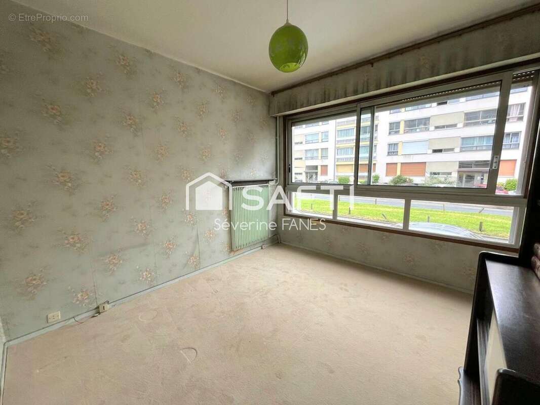 Photo 5 - Appartement à ROUEN