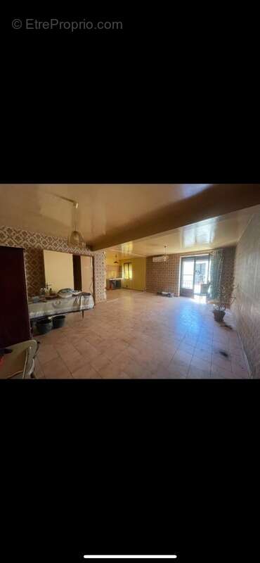 Maison à PEYRIAC-DE-MER