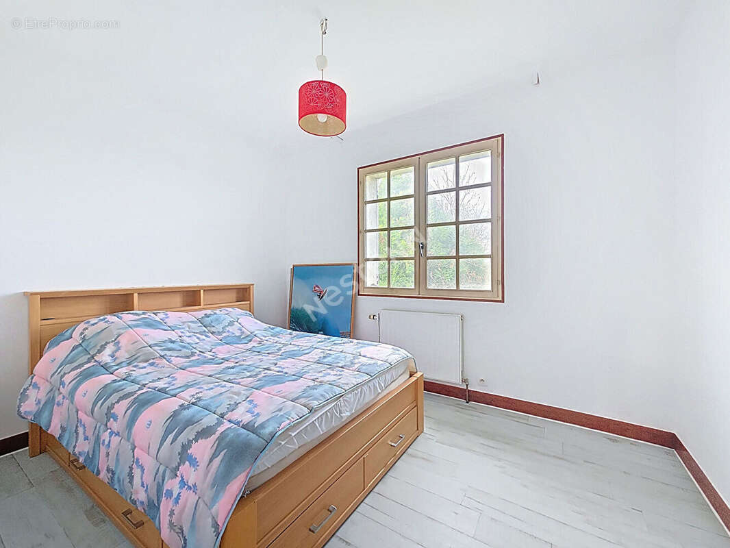 Maison à FONTENAY-EN-PARISIS