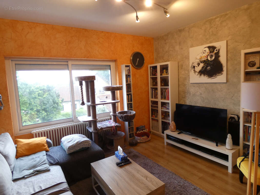 Maison à LAON