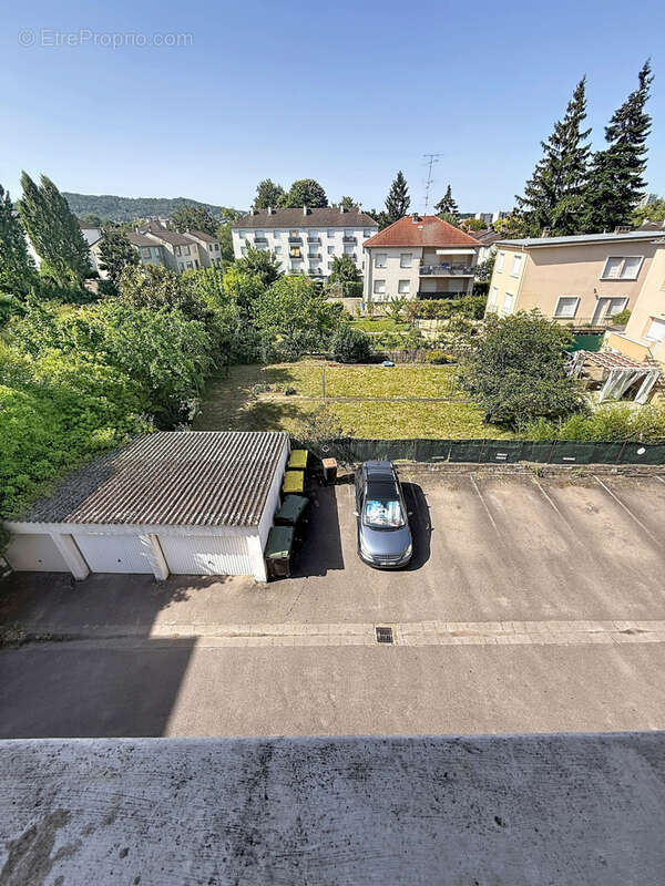 Appartement à THIONVILLE