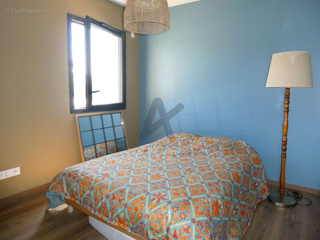 Belle villa majoritairement de plain pied avec piscine - photo 13
