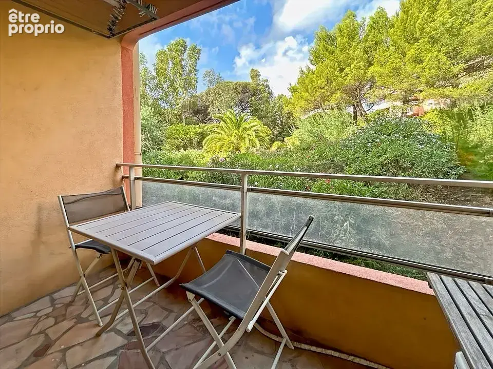 Appartement T2 climatisé coeur de ville - photo 4