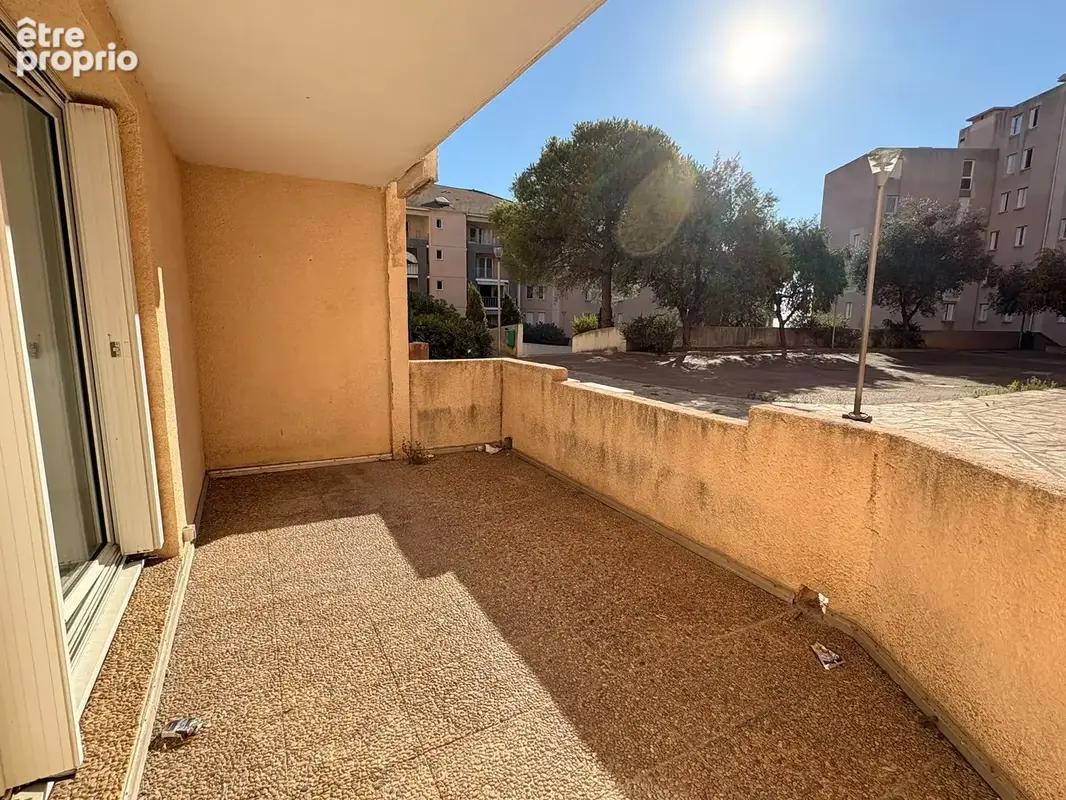 Appartement à SAN-MARTINO-DI-LOTA