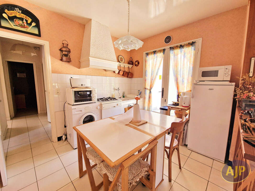 Maison à BISCARROSSE
