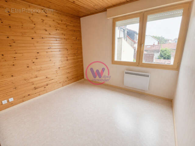 Appartement à ARRAS
