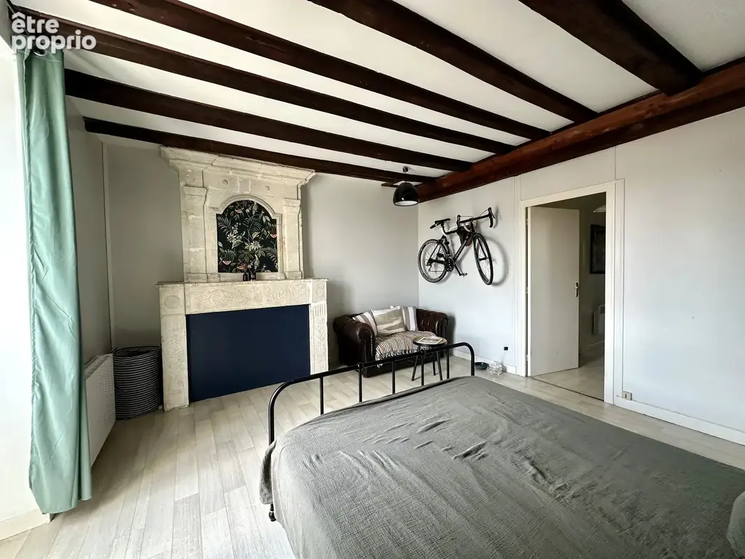 Maison de village bien présentée et bien entretenue, située dans une bastide prisée. - photo 20