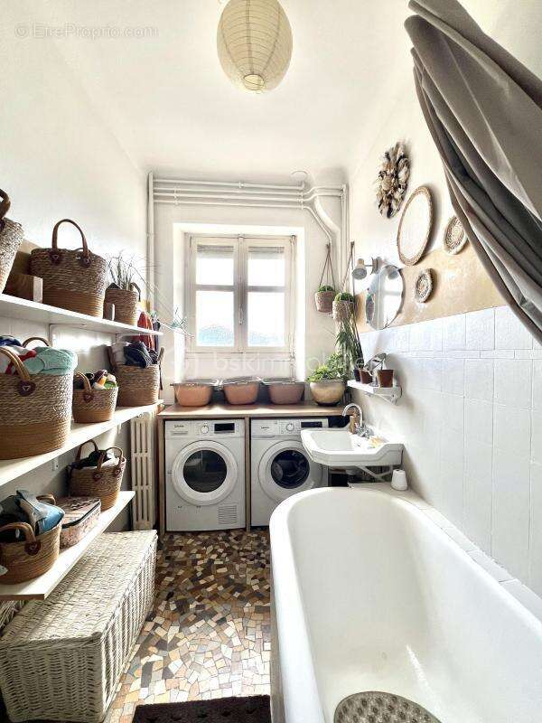 Appartement à JURANCON