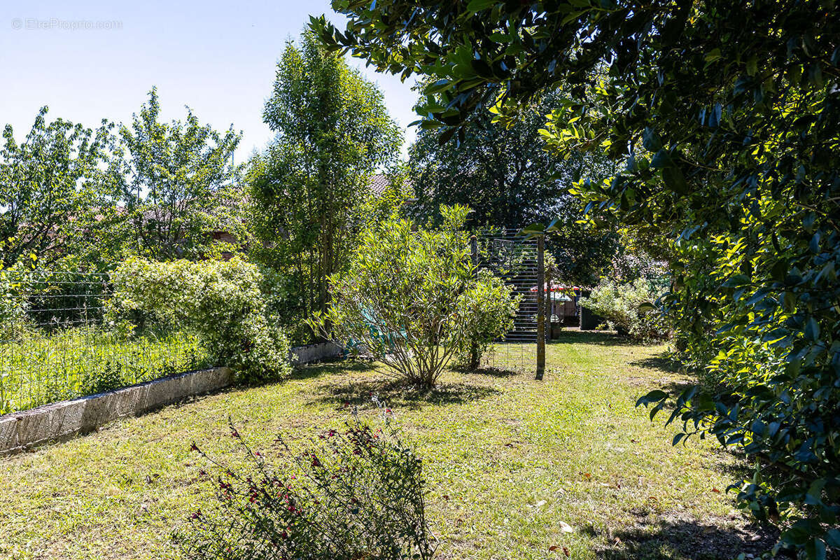 Appartement 75m² à bruguières - photo 9