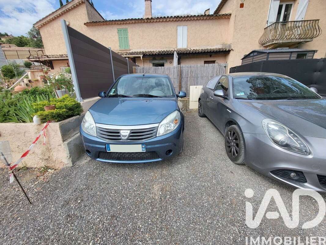 Photo 6 - Appartement à VIDAUBAN