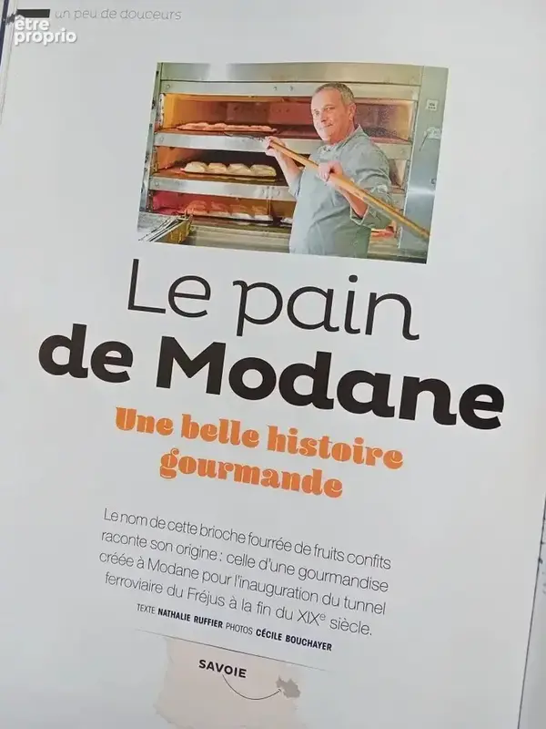 Commerce à vendre à Modane (73500) - photo 19