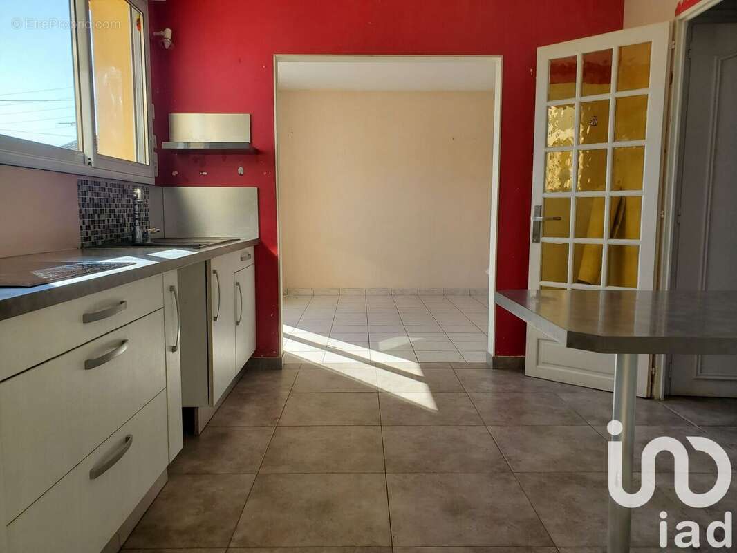 Photo 9 - Maison à LA CHATAIGNERAIE