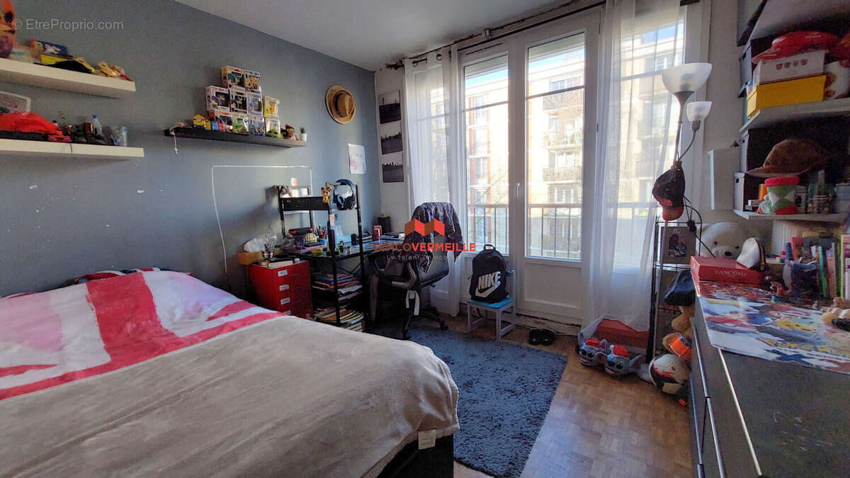 Appartement Bougival - photo 5