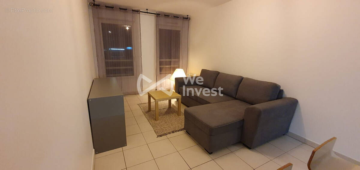 Appartement à BEZONS