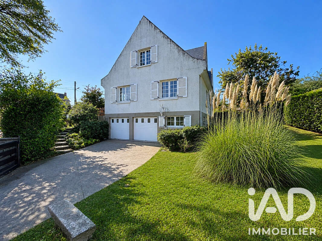 Photo 4 - Maison à ORVAULT