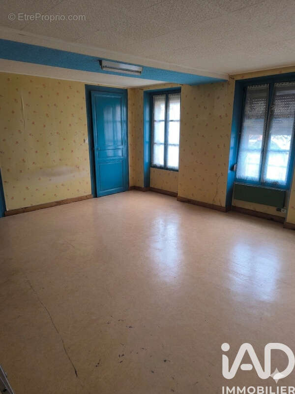 Photo 5 - Maison à LADON