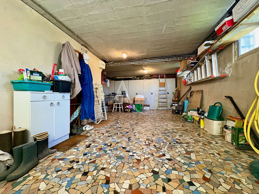 Maison à GIF-SUR-YVETTE