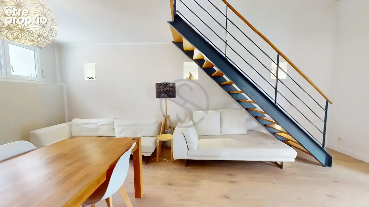 Maison d'exception & son cadre - photo 6