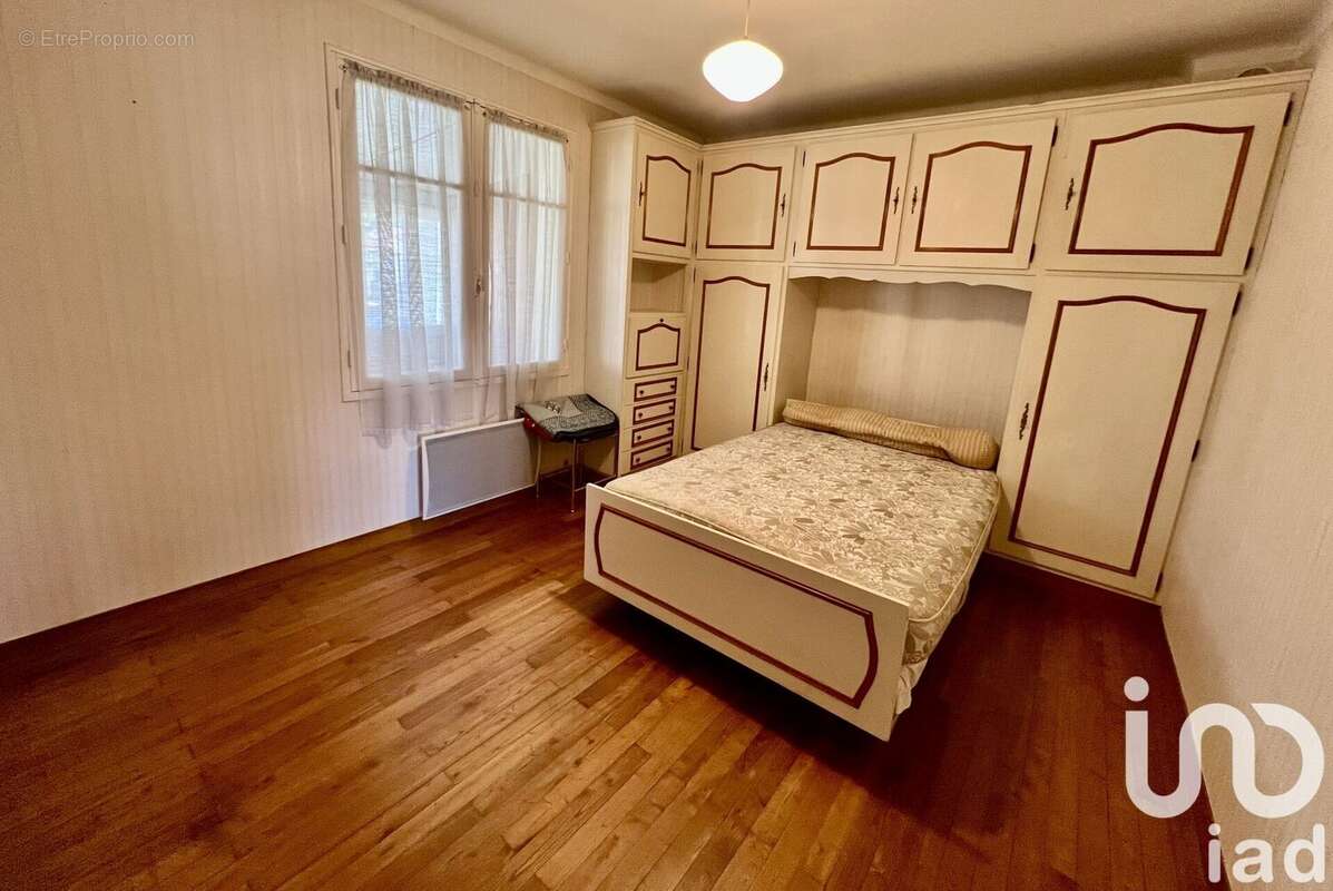 Photo 9 - Maison à SAINTE-FLAIVE-DES-LOUPS