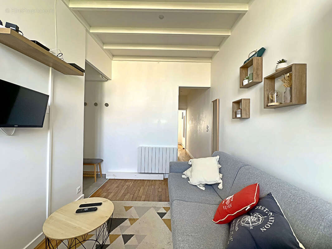 Appartement à ROYAN