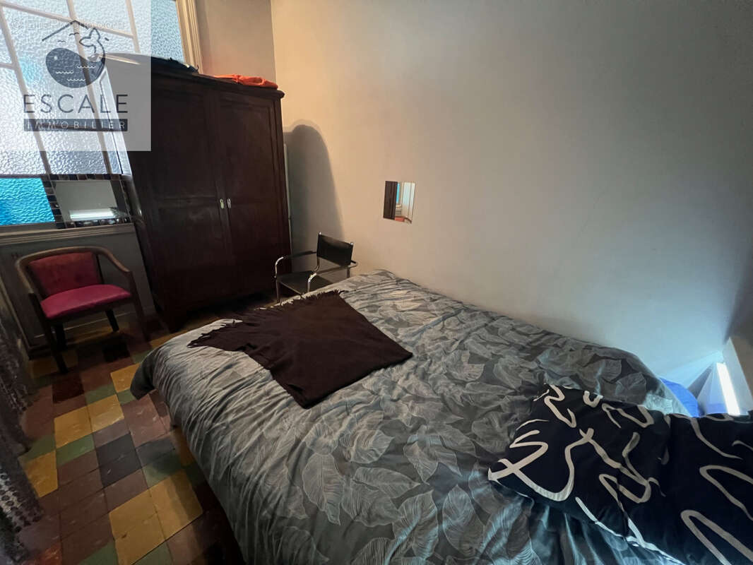 Appartement à SETE