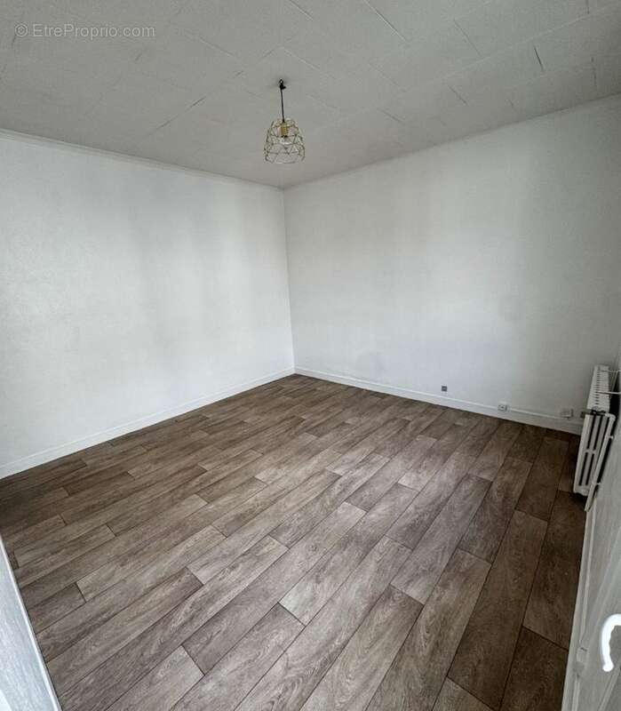 Maison à GONFREVILLE-L'ORCHER