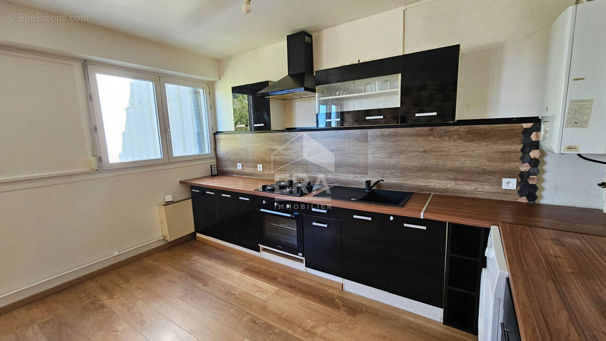 Appartement à PIERREPONT