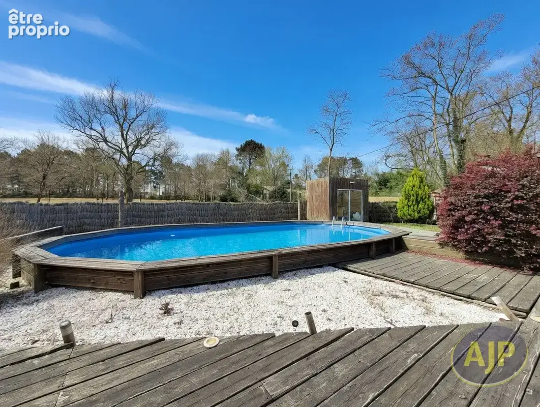 Maison Salles - photo 10