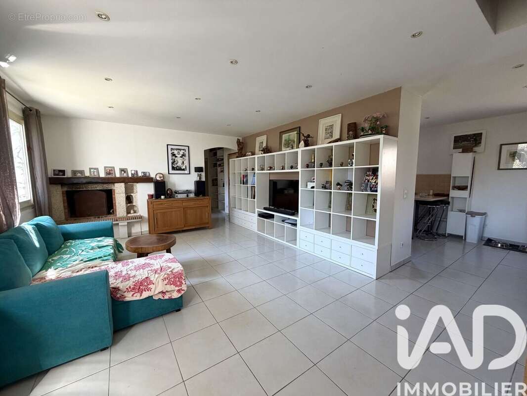 Photo 6 - Appartement à SAINT-RAPHAEL