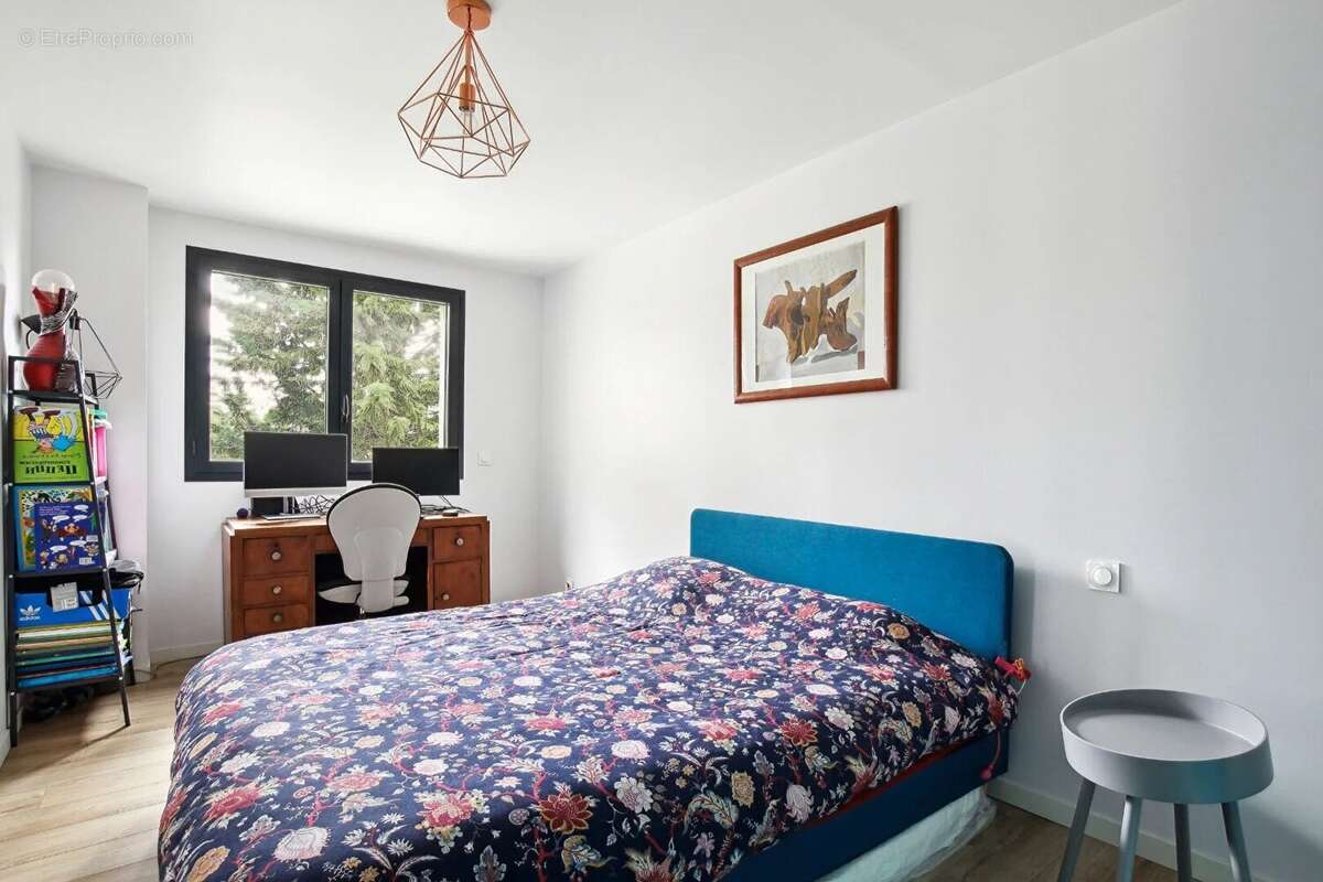 Maison à CROISSY-SUR-SEINE