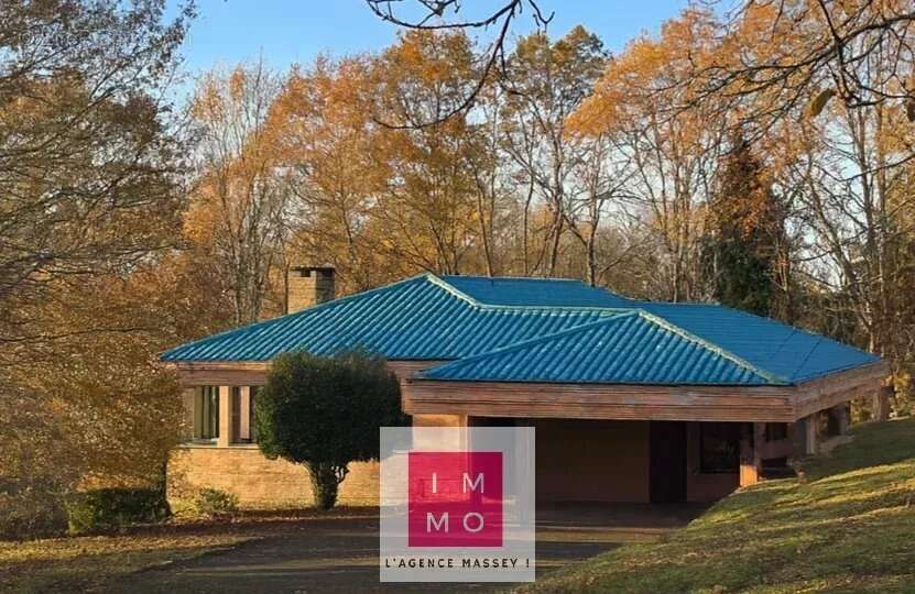 Maison à LANNEMEZAN
