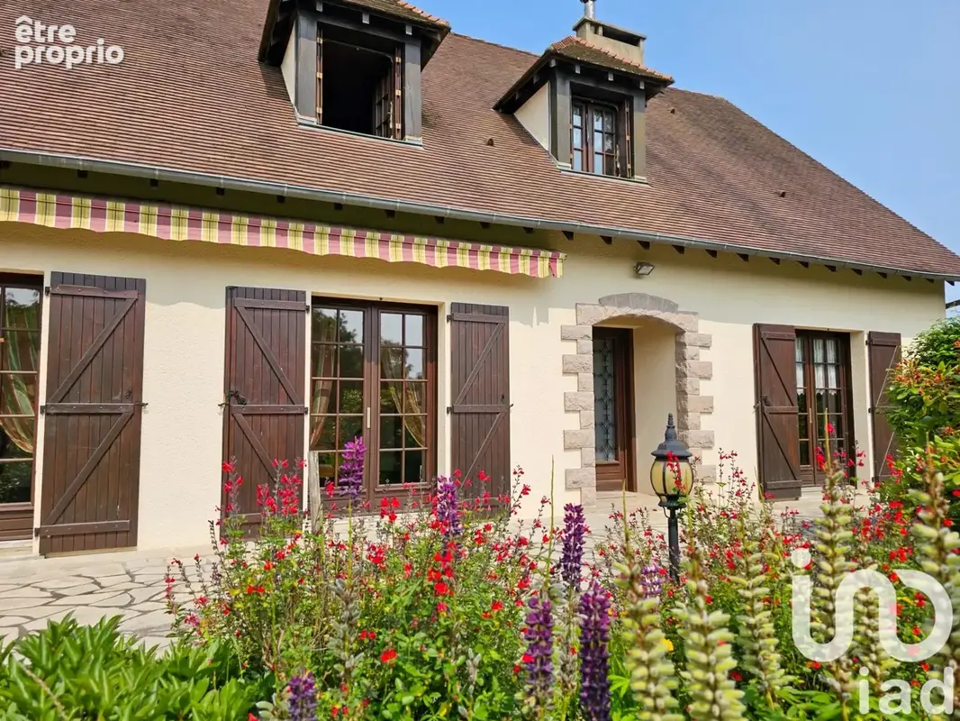 Photo 1 - Maison à PAGEAS