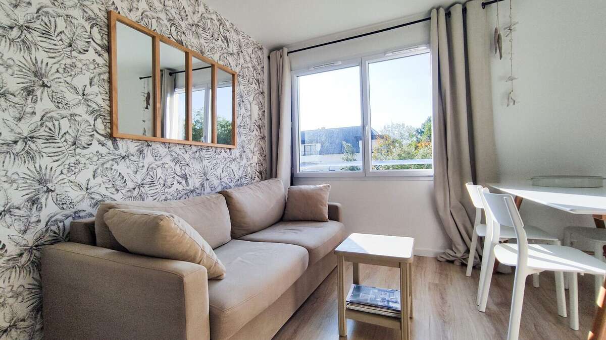 Appartement à LA BAULE-ESCOUBLAC