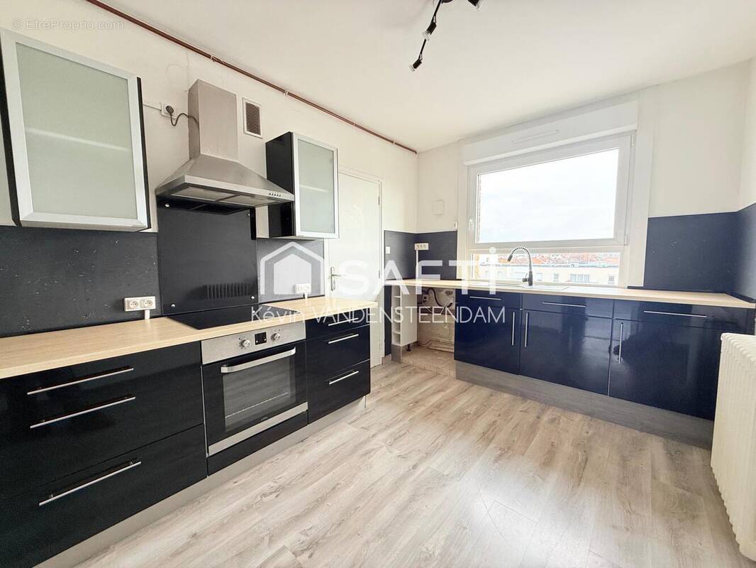 Photo 1 - Appartement à ARMENTIERES