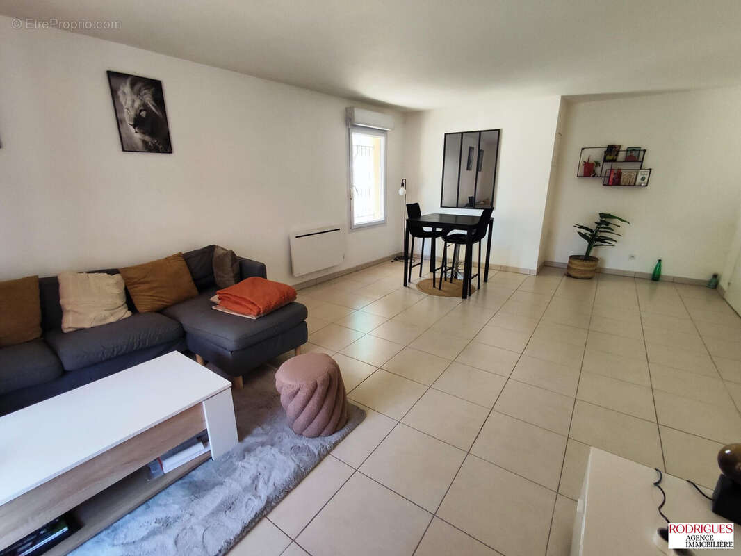 Appartement 67 m² à Poitiers  - photo 2