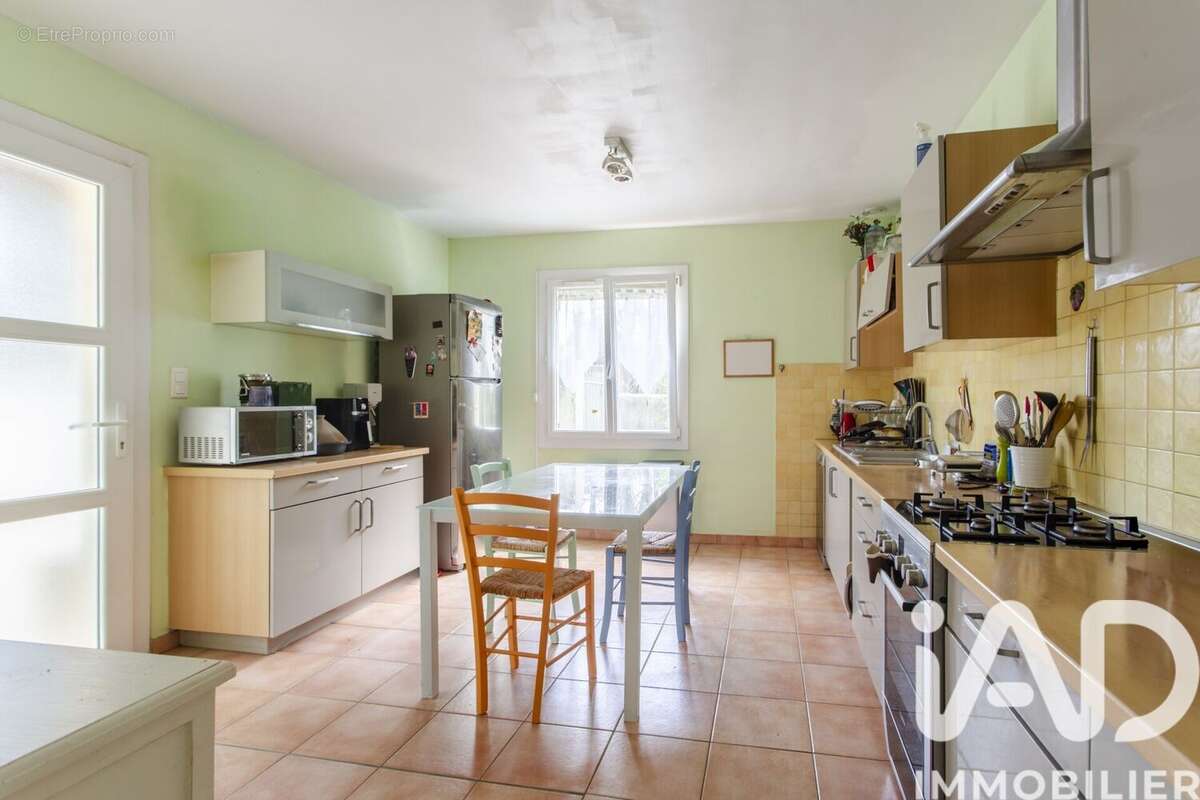 Photo 3 - Maison à FONTVIEILLE