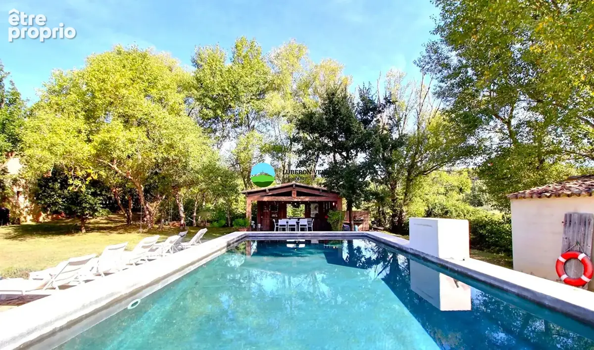A VENDRE, Propriété à Crillon le Brave - photo 2