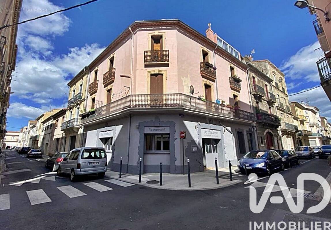 Photo 1 - Appartement à BEZIERS
