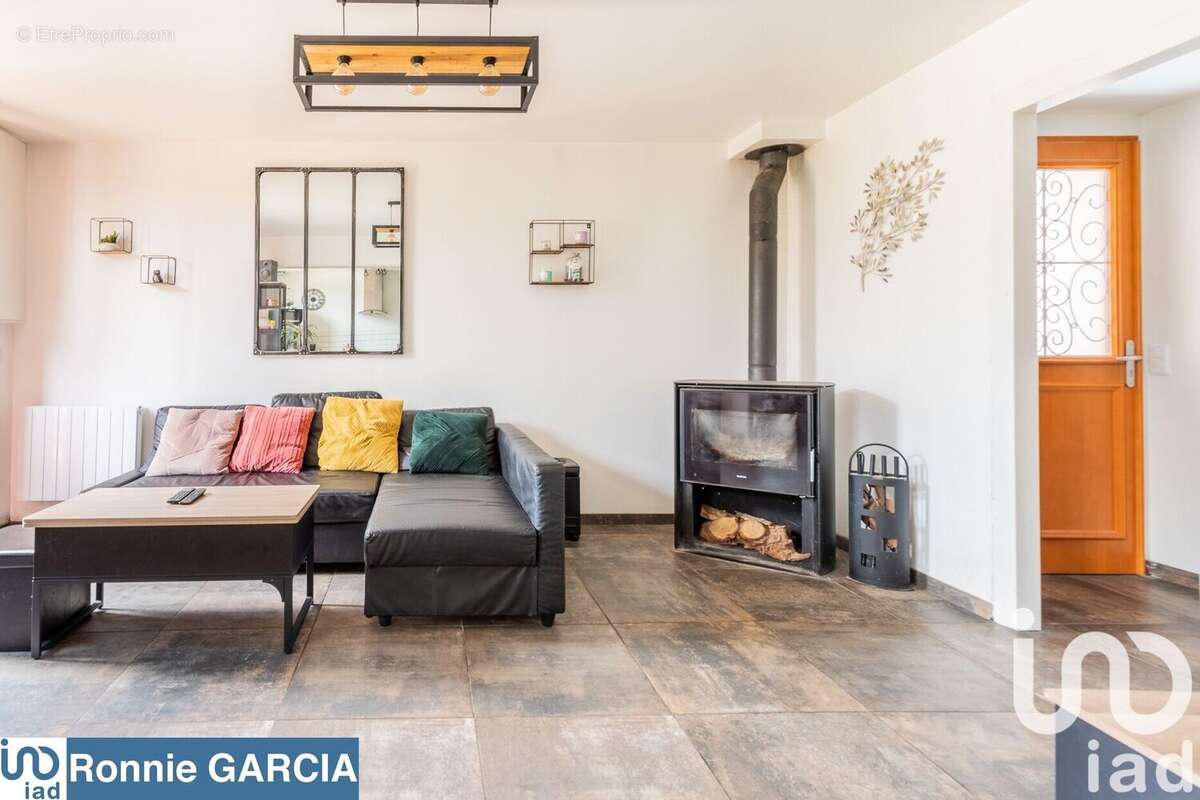 Photo 9 - Maison à VIRY-CHATILLON