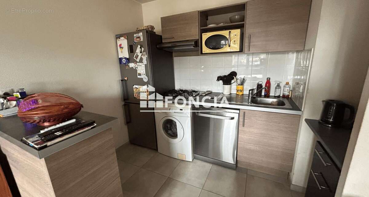 Appartement à ROANNE