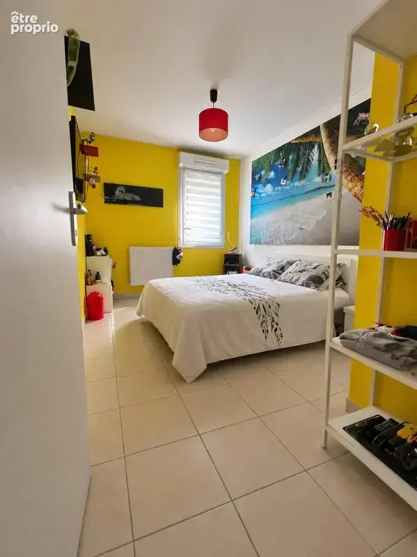 Appartement - photo 5