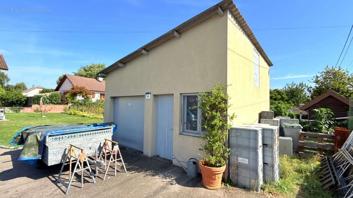 Maison 95 m² à Rambervillers  - photo 5